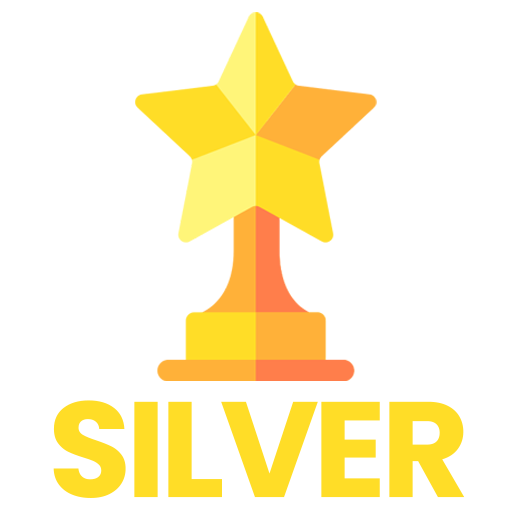 Silver