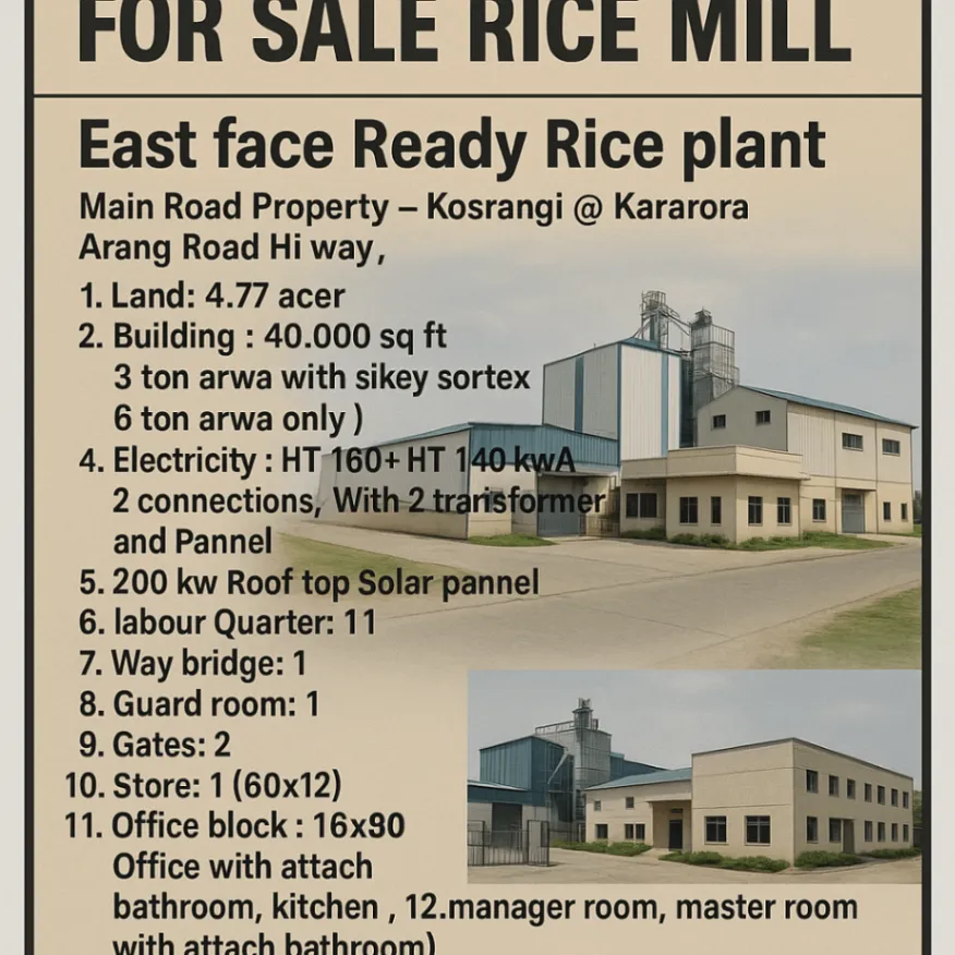 Photo of टाटीबंध प्रॉपर्टी