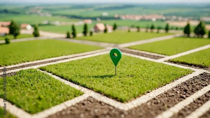 Photo of Plot for sale