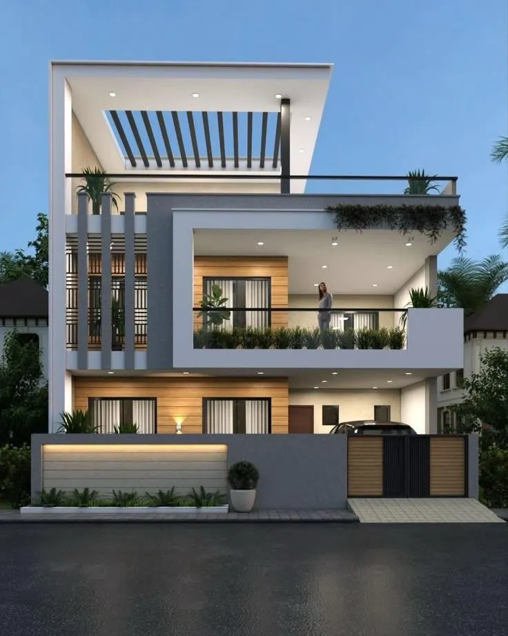 Photo of 4BHK Duplex House for Sale