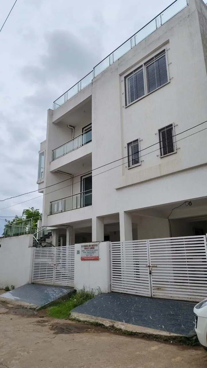 Corner Plot For Sale