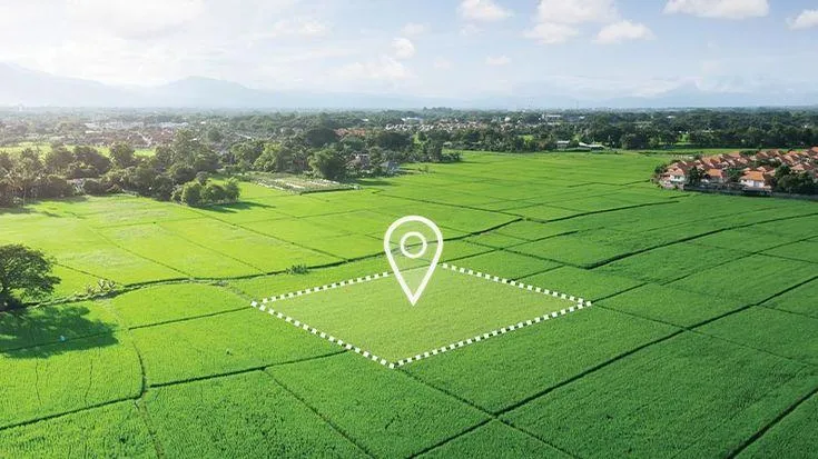 Diverted Plots for Sale